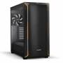 Be Quiet - Midi be quiet! SHADOW BASE 800DX Black