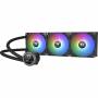 Thermaltake - TH420 V2 Ultra ARGB Sync CPU Liquid Cooler