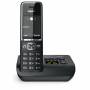 Gigaset - Comfort 550A black/chrome