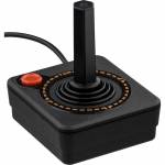 Atari Cx40+ Joystick F�r Atari 2600+ - ATARI CX40+ Joystick f�r Atari 2600+