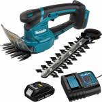 Makita - DUM111SYX Battery shears