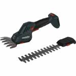 &nbsp;"Metabo-SGS 18 LTX Q Battery Shrub and Grass Shears-Metabo-Hardware/Electronic"