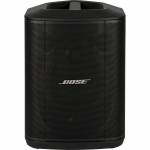 &nbsp;"Bose-S1 Pro+ - Lautsprecher - f�r PA-System - kabellos - Bluetooth - App-gesteuert - Schwarz (B869583-2100)-Bose-Hardware/Electronic"