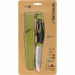 Morakniv - Companion Spark gr�n