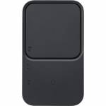 Samsung - Wireless Charger Duo EP-P5400, Dark Gray