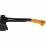 Fiskars - X-series X18 Universalaxt with S-Klinge, Axt/ Beil