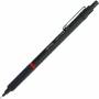 Rotring - rotring Rapid Pro Feinminenstift Matt schwarz 0,7 mm