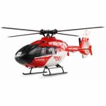 Amewi - Amewi AFX-135 Radio-Controlled (RC) model Helicopter Electric engine 1:32
