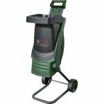 Bosch - AXT RAPID 2200 Electric Baker