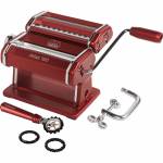 Marcato - ATLAS 150 ROSSA + PASTA WHEEL ROSSO