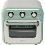 &nbsp;"Ariete-Vintage Air Fryer Mini-ofen Green-Ariete-Hardware/Electronic"