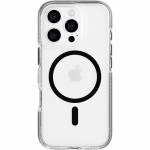Tech 21 - Tech21 EvoClear MagSafe iPhone 16 Pro Black