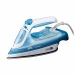 &nbsp;"Braun-Braun FI 3144 BL Dry & Steam iron Ceramic soleplate 2400 W Blue-Braun-Hardware/Electronic"