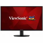 Viewsonic - VA2718-SH LED-Monitor 68.6 cm (27 ) - 1920 x 1080 Pixel Full HD 5 ms HDMI, VGA, Audio (VA2718-SH)