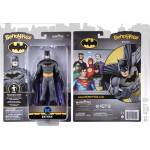Noble Collection - Noble Collection Dc - Batman C - Batman Bendyfig (comic)
