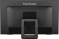 Viewsonic - 54,6cm TD2223 Touch 16:9 HDMI/VGA/DVI FHD