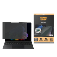 &nbsp;"Panzerglass-PanzerGlass � Privacy Screen Protector Microsoft Surface Laptop 7th Edition 13.8'' | Ultra-Wide Fit -Panzerglass-Hardware/Electronic"