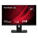 Viewsonic - 60,5cm VG2448A-2 16:9 HDMI/DP/VGA 100Hz FHD