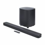 Jbl Harman - JBL Bar 500MK2 Black 5.1 channels 750 W 