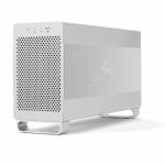 &nbsp;"Owc-OWC Mercury Elite Pro Dual HDD enclosure White 3.5"-Owc-Hardware/Electronic"