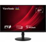 Viewsonic - 68,6cm VG2708A pivot 16:9 HDMI/DP/VGA 100Hz FHD