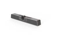 Viewsonic - ViewSonic UMB202 - For Microsoft Teams Rooms - Konferenzkamera - PTZ - Farbe - 12 MP - 3840 x 2160 - 4K UHD (3840 x 2160) (UMB20