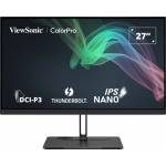 Viewsonic - 68,6cm VP2776T-4K 16:9 HDMI/DP/USBC/LAN UHD [Energieklasse F] (VP2776T-4K)