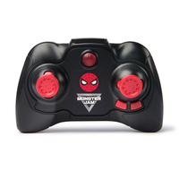 Spin Master 5