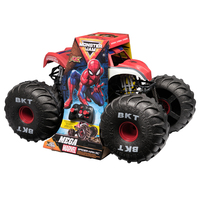 Spin Master 7