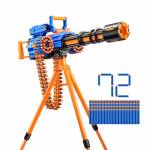 &nbsp;"Zuru Germany Gmbh-XSHOT Insanity - Rage Fire, Dartblaster-Zuru-Hardware/Electronic"