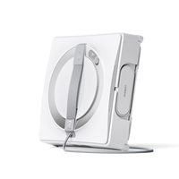 Ecovacs - Ecovacs WINBOT Window Robot W2 white