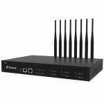 Yeastar - Yeastar TG800L gateway/controller 10, 100 Mbit/s