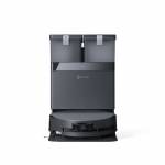 Ecovacs - Ecovacs Deebot X8 Omni 0.22 L Dust bag Black 