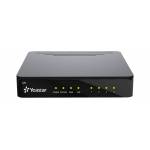 Yeastar - Yeastar S20 gateway/controller 10, 100 Mbit/s