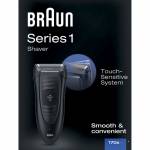 Braun - Series 1-170s