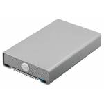 Owc - Mercury Elite Pro mini 2.5 USB-C Drive Case 2.5 Type C (OWCMEPMTCKIT)