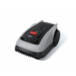 Ecovacs - Ecovacs GOAT O600 RTK EU Robotic lawn mower Battery Black, Grey 
