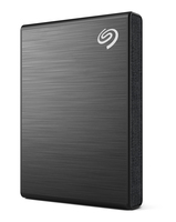 &nbsp;"Seagate-Seagate One Touch STKG1000400 external solid state drive 1000 GB Black-Seagate-Hardware/Electronic"