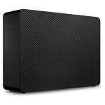 Seagate - Seagate Expansion STKP24000400 external hard drive 24 TB Black