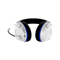 Hyperx 10