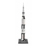 &nbsp;"Revell-Apollo Saturn V - 1:144 - Assembly kit - Rocket - Pro - Kunststoff - Multi (4909)-Revell-Toys/Spielzeug"