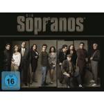 Die Sopranos: Die Ultimative M - Die Sopranos: Die Ultimative M [DE-Version, Regio 2/B]