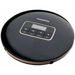 &nbsp;"Grundig-Grundig GCP1010 CD player Personal CD player Black-Grundig-Hardware/Electronic"