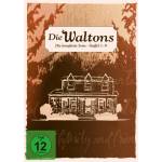 Die Waltons: Die Komplette Ser - Die Waltons: Die Komplette Ser [DE-Version, Regio 2/B]