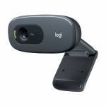 Logitech - C270，摄像头