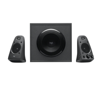 Logitech 5