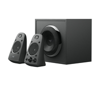 Logitech 8