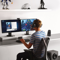 Logitech 17