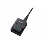 Sony - Sony BCQZ1 Quick Charger for NPFZ100