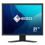 Eizo - EIZO FlexScan S2134 computer monitor 54.1 cm (21.3) 1600 x 1200 pixels UXGA LCD Grey
